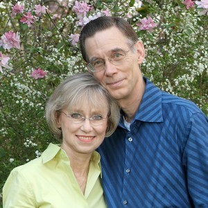 Steve and Suzanne Chaney