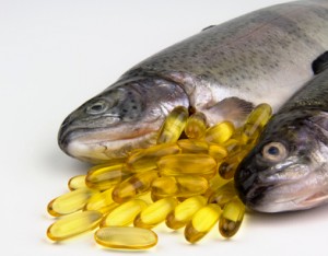 Pure Fish Oil