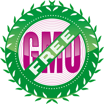 GMO-free