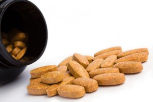 Multivitamins