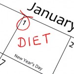 New Year Diet