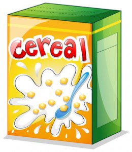 Cereal