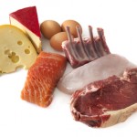 Animal Protein Foods