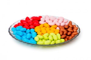 artificial food colors