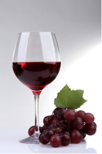red wine benefits