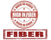 high fiber