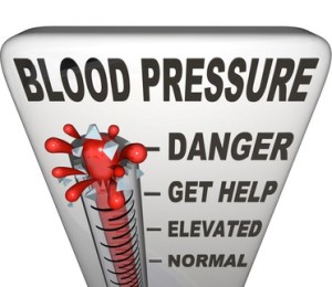 Do blood pressure medications cause memory loss