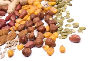 is vitamin e deficiency common in the us