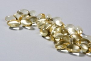 vitamin e supplementation