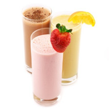 shakes for protein