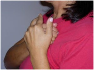 frozen shoulder pain relief