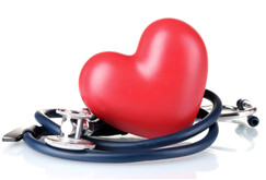 omega-3 lowers heart disease risk