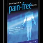pain free living book cover