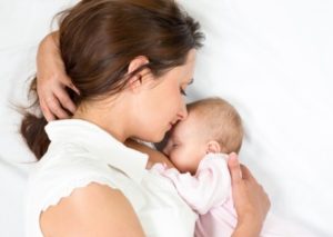 prevent postpartum depression