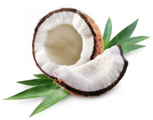 is coconut oil bad for you