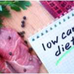 are low carb diets healthy