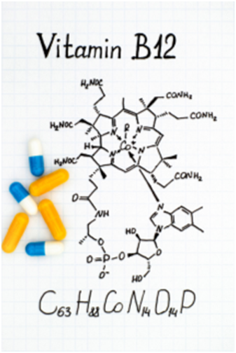 methylfolate benefits and methyl b 12