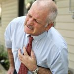diet and chronic disease heart attack