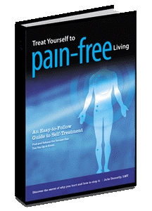 Pain-Free Living Book