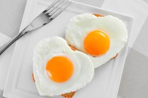 are eggs good for you
