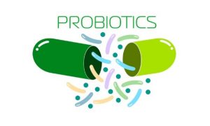 what is your microbiome probiotics