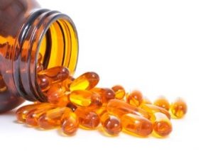 omega 3 and heart disease supplements