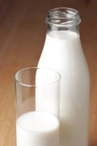are high fat dairy foods good for you