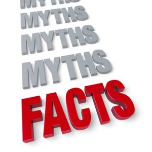 Myth Versus Facts