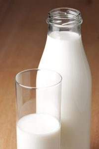 dairy products and heart disease milk