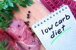 low carb diet