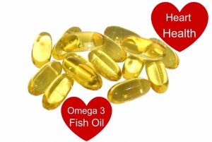 how much omega-3s do you need supplements