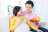 preventing gestational diabetes with vitamin c fruits and vegetables