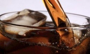 soda and reversing fatty liver disease