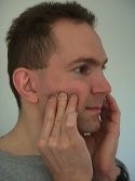 tmj pain treatment relief