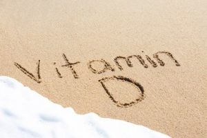vitamin d supplementation