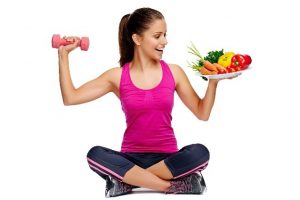 Exercise And Nutrition