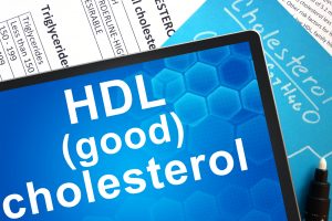 HDL CHolesterol