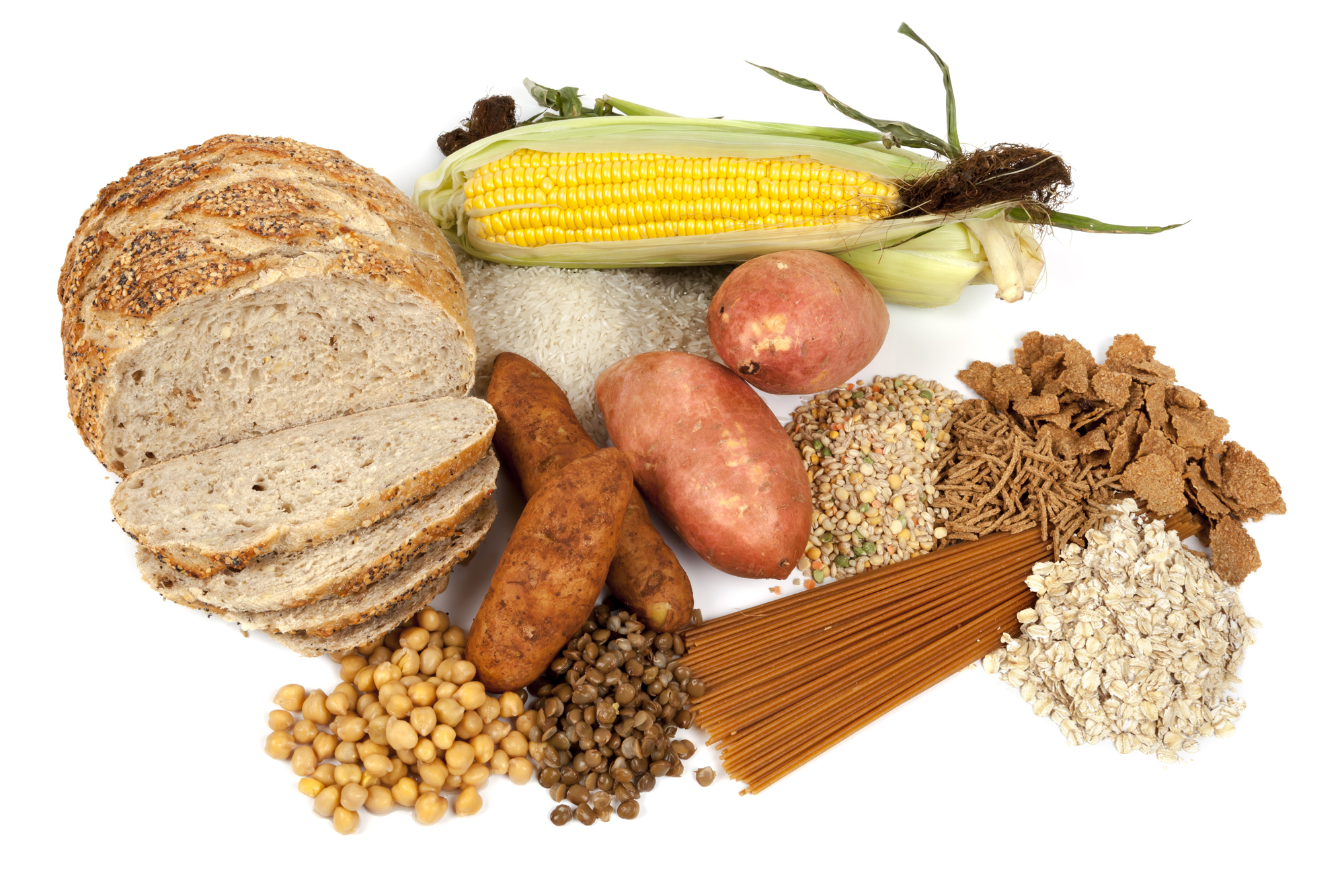 Starchy Foods Archives Health Tips From The Professor