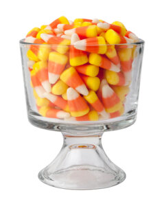 Candy Dish