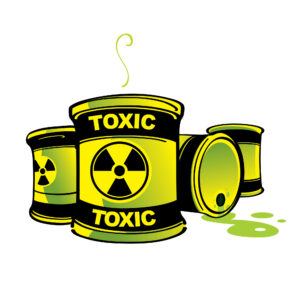 Toxic-Barrels