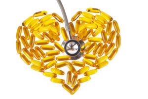 Omega-3s And Heart Disease